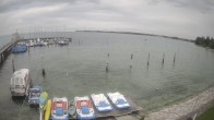 Archiv Foto Webcam Nonnenhorn am Bodensee 07:00