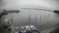 Archiv Foto Webcam Nonnenhorn am Bodensee 09:00