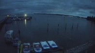 Archiv Foto Webcam Nonnenhorn am Bodensee 03:00