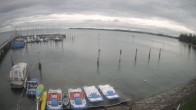 Archiv Foto Webcam Nonnenhorn am Bodensee 05:00