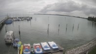 Archiv Foto Webcam Nonnenhorn am Bodensee 07:00
