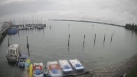 Archiv Foto Webcam Nonnenhorn am Bodensee 09:00