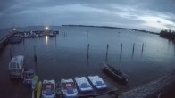 Archiv Foto Webcam Nonnenhorn am Bodensee 03:00