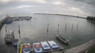 Archiv Foto Webcam Nonnenhorn am Bodensee 05:00