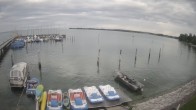 Archiv Foto Webcam Nonnenhorn am Bodensee 06:00