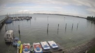 Archiv Foto Webcam Nonnenhorn am Bodensee 07:00