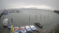 Archiv Foto Webcam Nonnenhorn am Bodensee 06:00