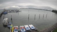 Archiv Foto Webcam Nonnenhorn am Bodensee 07:00