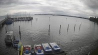Archiv Foto Webcam Nonnenhorn am Bodensee 09:00