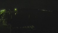 Archiv Foto Webcam Nonnenhorn am Bodensee 23:00