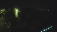Archiv Foto Webcam Nonnenhorn am Bodensee 23:00