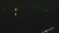Archiv Foto Webcam Nonnenhorn am Bodensee 01:00