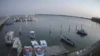 Archiv Foto Webcam Nonnenhorn am Bodensee 03:00