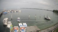 Archiv Foto Webcam Nonnenhorn am Bodensee 07:00