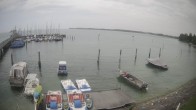 Archiv Foto Webcam Nonnenhorn am Bodensee 11:00