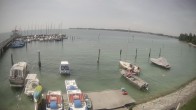 Archiv Foto Webcam Nonnenhorn am Bodensee 13:00
