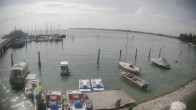 Archiv Foto Webcam Nonnenhorn am Bodensee 15:00