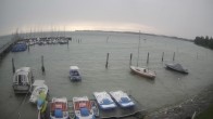 Archiv Foto Webcam Nonnenhorn am Bodensee 17:00