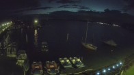 Archiv Foto Webcam Nonnenhorn am Bodensee 21:00