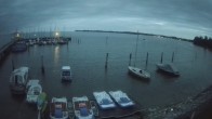 Archiv Foto Webcam Nonnenhorn am Bodensee 03:00