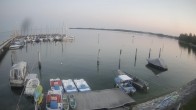 Archiv Foto Webcam Nonnenhorn am Bodensee 04:00