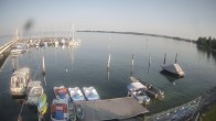 Archiv Foto Webcam Nonnenhorn am Bodensee 05:00