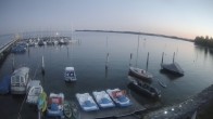 Archiv Foto Webcam Nonnenhorn am Bodensee 03:00