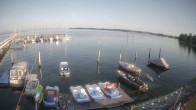 Archiv Foto Webcam Nonnenhorn am Bodensee 05:00