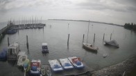 Archiv Foto Webcam Nonnenhorn am Bodensee 09:00