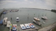 Archiv Foto Webcam Nonnenhorn am Bodensee 11:00
