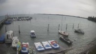 Archiv Foto Webcam Nonnenhorn am Bodensee 13:00