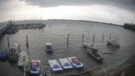 Archiv Foto Webcam Nonnenhorn am Bodensee 17:00