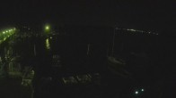 Archiv Foto Webcam Nonnenhorn am Bodensee 23:00