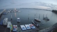 Archiv Foto Webcam Nonnenhorn am Bodensee 03:00