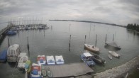 Archiv Foto Webcam Nonnenhorn am Bodensee 13:00