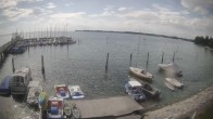 Archiv Foto Webcam Nonnenhorn am Bodensee 15:00