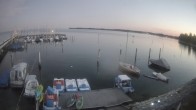 Archiv Foto Webcam Nonnenhorn am Bodensee 03:00
