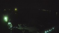 Archiv Foto Webcam Nonnenhorn am Bodensee 01:00