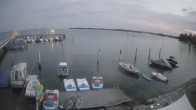 Archiv Foto Webcam Nonnenhorn am Bodensee 03:00