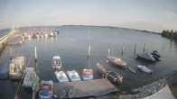 Archiv Foto Webcam Nonnenhorn am Bodensee 05:00