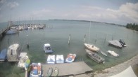 Archiv Foto Webcam Nonnenhorn am Bodensee 11:00