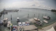 Archiv Foto Webcam Nonnenhorn am Bodensee 15:00