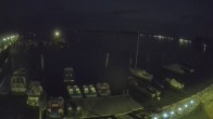 Archiv Foto Webcam Nonnenhorn am Bodensee 21:00