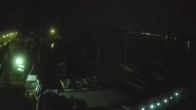Archived image Webcam Nonnenhorn on Lake Constance 23:00