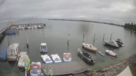 Archived image Webcam Nonnenhorn on Lake Constance 05:00