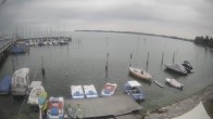 Archiv Foto Webcam Nonnenhorn am Bodensee 09:00