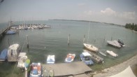 Archiv Foto Webcam Nonnenhorn am Bodensee 11:00