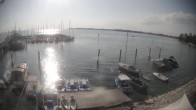 Archiv Foto Webcam Nonnenhorn am Bodensee 17:00