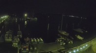 Archiv Foto Webcam Nonnenhorn am Bodensee 23:00