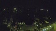 Archiv Foto Webcam Nonnenhorn am Bodensee 01:00